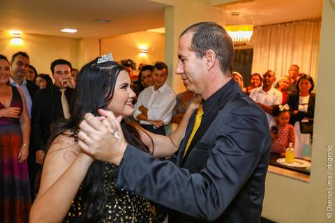 Festa de 15 anos Contagem'