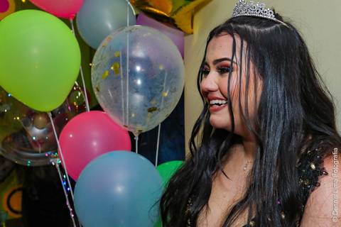 Festa de 15 anos Contagem'