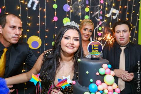 Debutante Belo Horizonte'