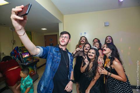 15 anos da Duda - Belo Horizonte'