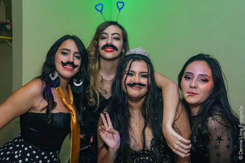 Debutante Belo Horizonte'