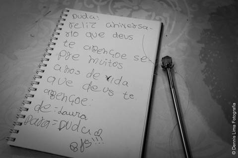 Debutante Belo Horizonte'