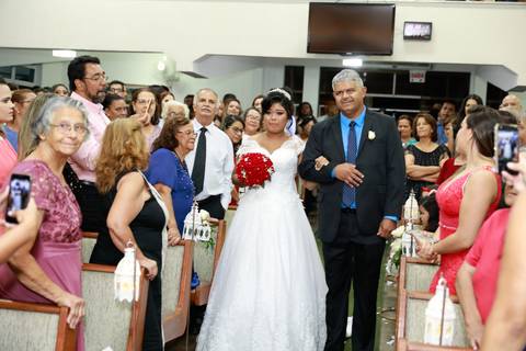 igreja Presbiteriana Betel Planalto'