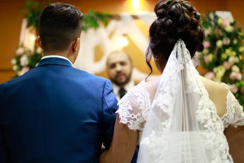 Casamento em Belo Horizonte'