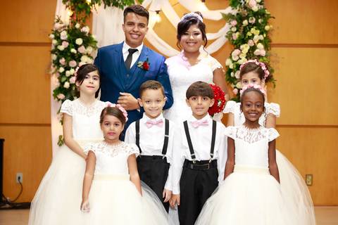 igreja Presbiteriana Betel Planalto'