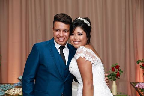 Casamento Santa Amelia - Belo Horizonte'