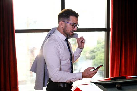 retrato corporativo belo horizonte'