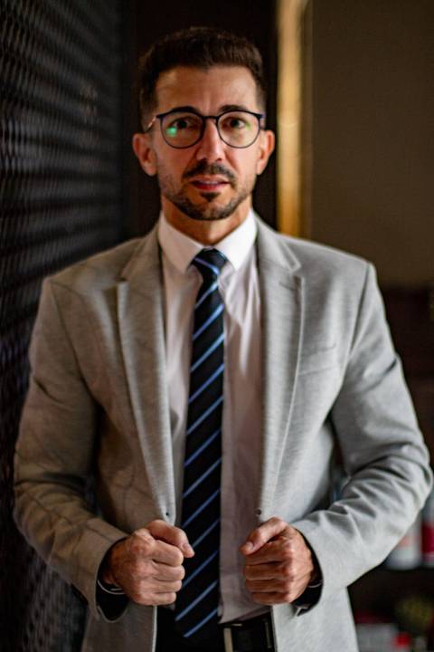 retrato corporativo belo horizonte'