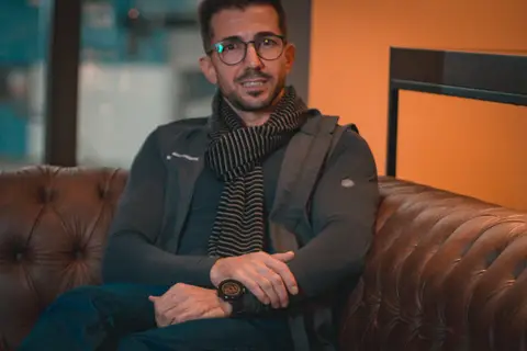 fotografia para perfil corporativo belo horizonte'