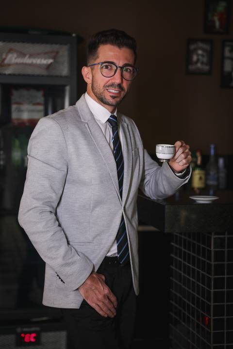 fotógrafo de retrato corporativo'