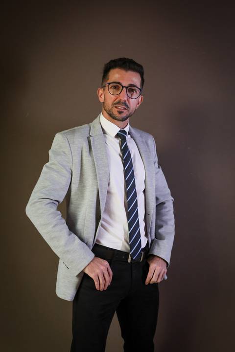 foto para o linkedin'