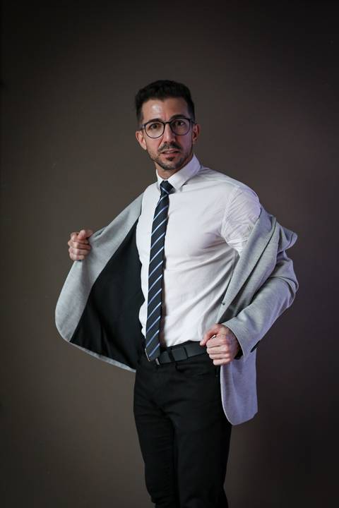 fotógrafo de perfil profissional - belo horizonte'