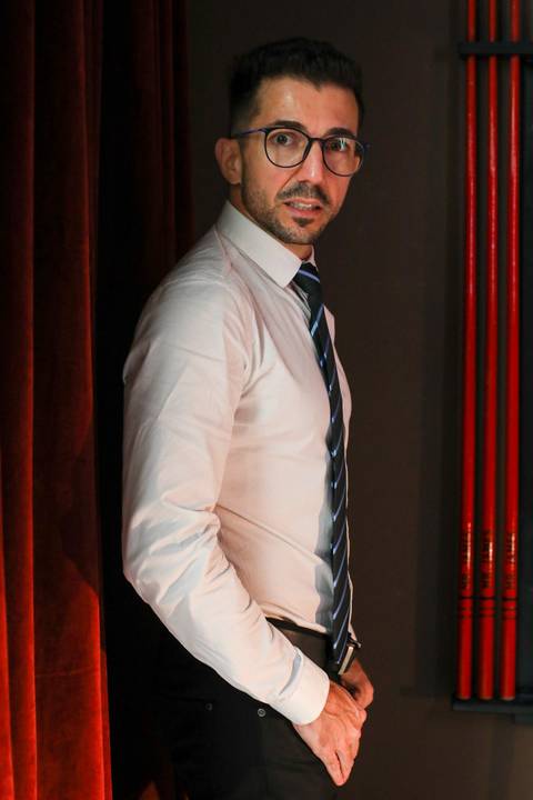 fotografia perfil profissional belo horizonte'