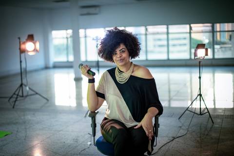 foto profissional para rede social'