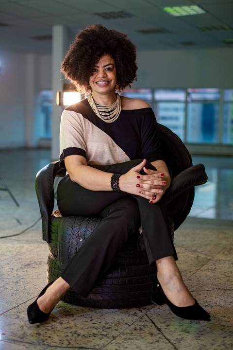 RETRATO CORPORATIVO BH'