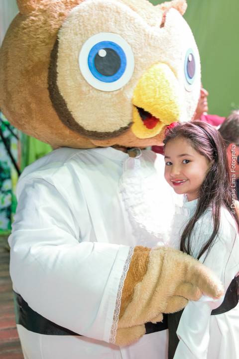 formatura do Infantil 5 do Coleguium unidade Gutierrez'