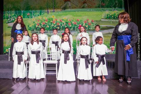 Fotógrafo de Formatura Infantil Belo Horizonte'