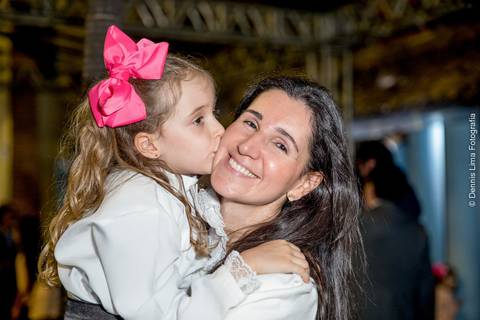 formatura infantil Padre Eustáquio'