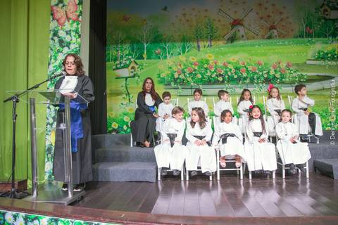 colação infantil belo horizonte'