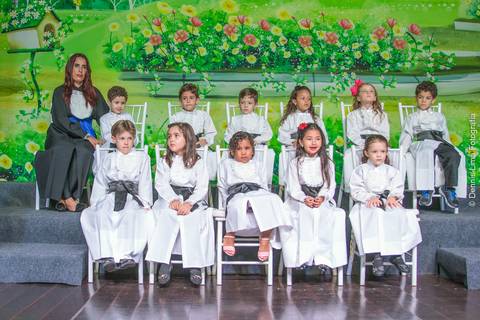 fotografo de formatura infantil
'