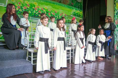 Coleguium Rede de Ensino'