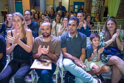 Fotógrafo de Formatura Infantil Belo Horizonte'