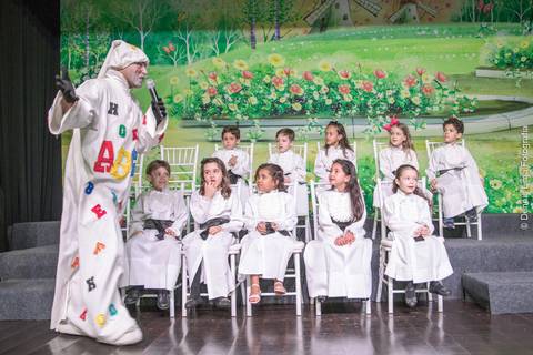 Coleguium Unidade Gutierrez '