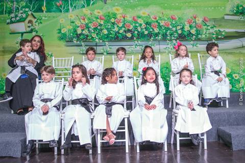 Coleguium Unidade Castelo'