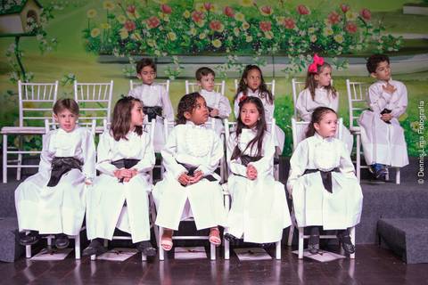 Coleguium Unidade Ouro Preto'