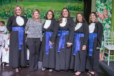 Coleguium Unidade Padre Eustáquio'