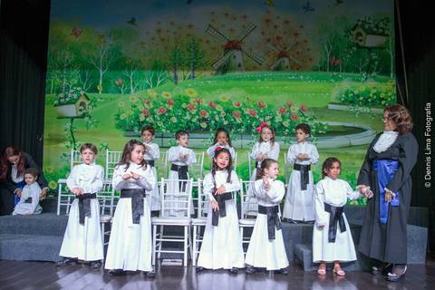 Coleguium Unidade Gutierrez '