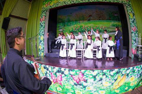 Coleguium Unidade Alípio de Melo'