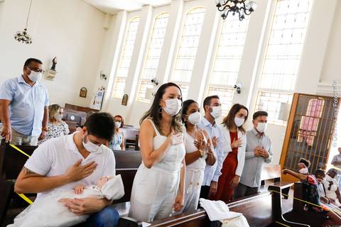 batizado nossa senhora de guadalupe- bh'
