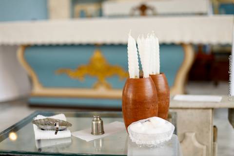 batismo matriz de são gonçalo'