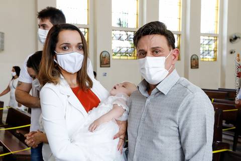 batizado nossa senhora de guadalupe- bh'