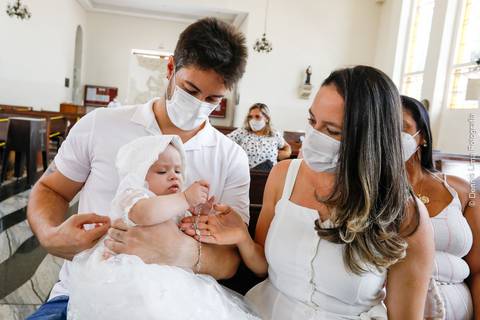 fotógrafo de batizado em Contagem'