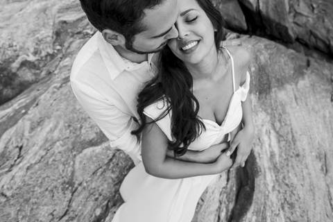 Ensaio Pré wedding Guarujá São Paulo'