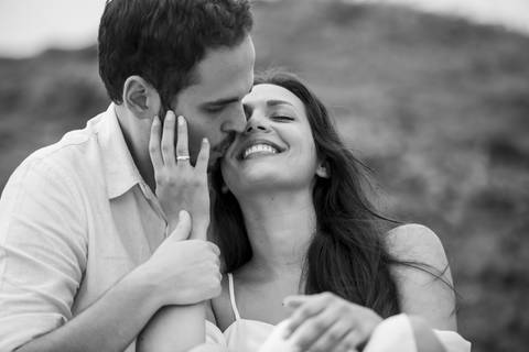 Ensaio Pré wedding Guarujá São Paulo'