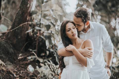 Ensaio Pré wedding Guarujá São Paulo'