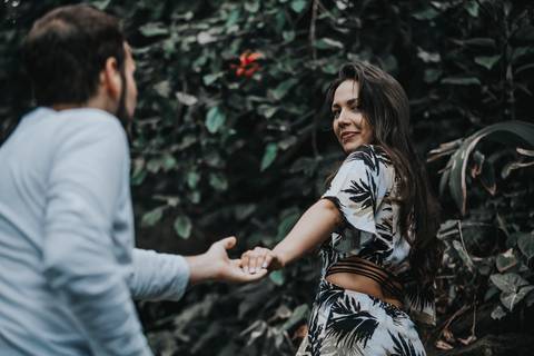 Ensaio Pré wedding Guarujá São Paulo'