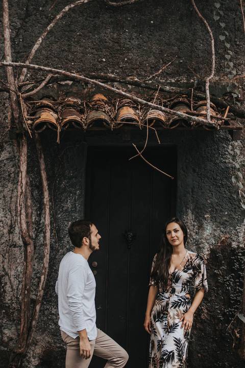 Ensaio Pré wedding Guarujá São Paulo'