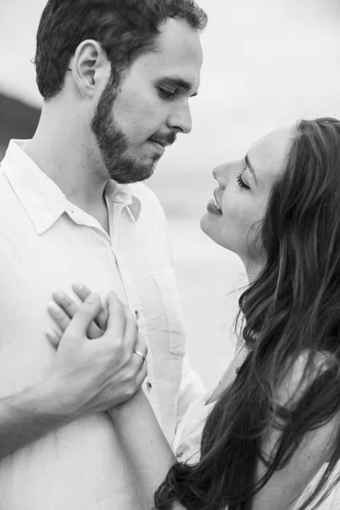 Ensaio Pré wedding Guarujá São Paulo'