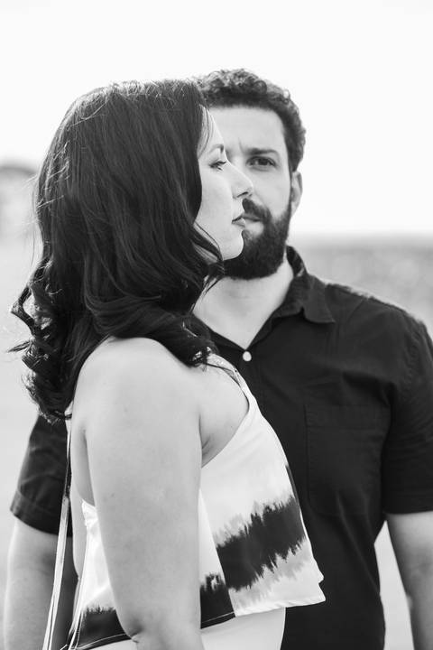 Ensaio Ana Carla e Breno - Dourado-SP'