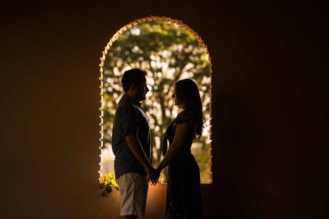 Ensaio em São Carlos-SP'