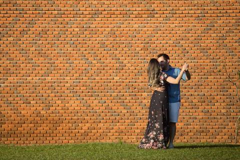 Ensaio em São Carlos-SP'