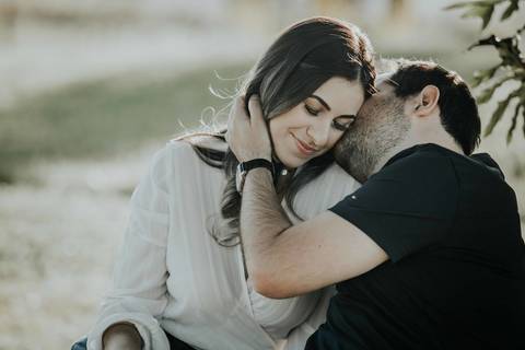 Ensaio em São Carlos-SP'