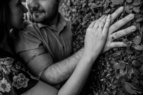 Ensaio em São Carlos-SP'