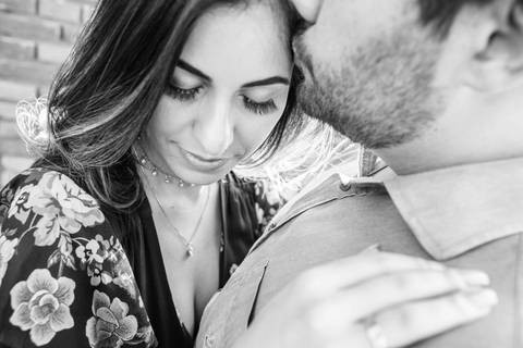 Ensaio em São Carlos-SP'