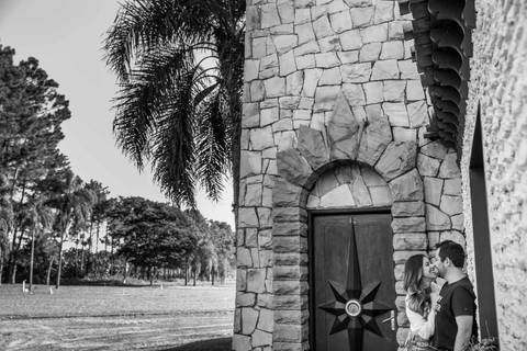 Ensaio em São Carlos-SP'