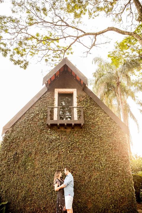 Ensaio em São Carlos-SP'
